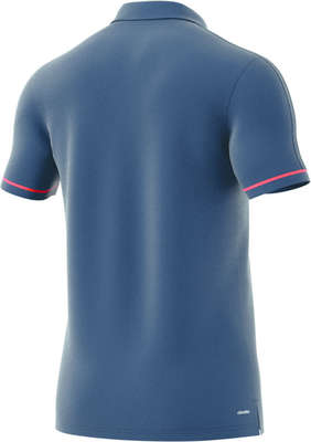 Adidas Tiro17 Cotton Polo