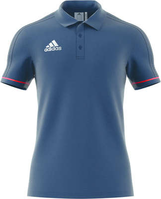 Adidas Tiro17 Cotton Polo