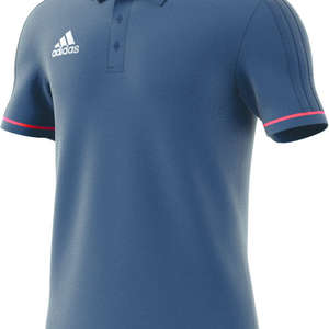 Adidas Tiro17 Cotton Polo