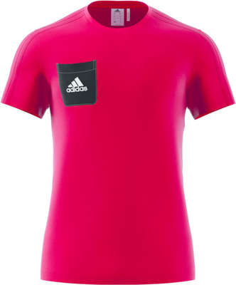 Adidas Tiro17 Tee