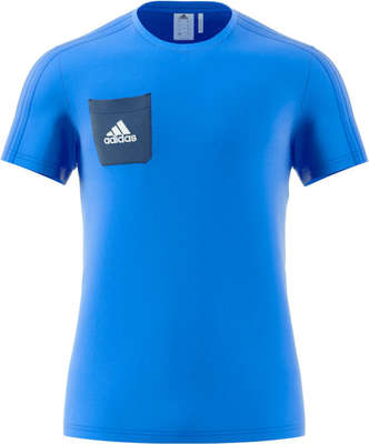 Adidas Tiro17 Tee