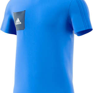 Adidas Tiro17 Tee