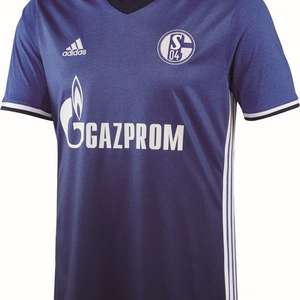 Adidas Schalke 04 Huis Jersey 16/17