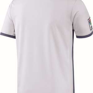 Adidas Real Madrid thuisshirt 16/17 wit