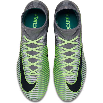 Mercurial Superfly V FG