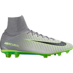 Mercurial Veloce III FG