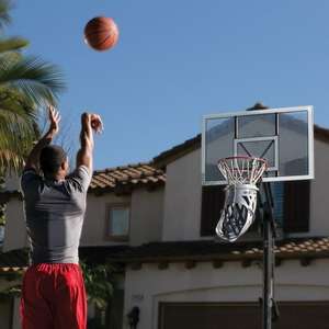 SKLZ SHOOT AROUND - BASKETBALL RETURNER