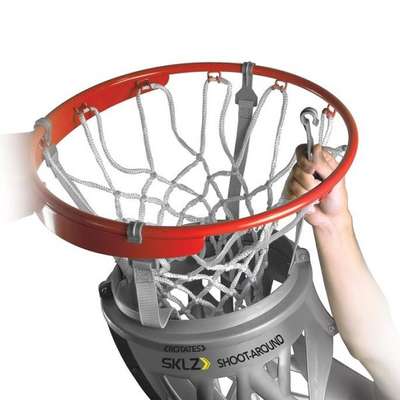SKLZ SHOOT AROUND - BASKETBALL RETURNER