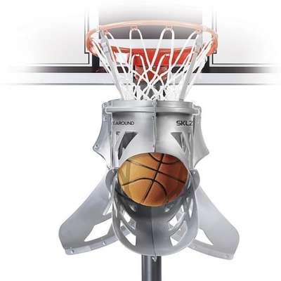 SKLZ SHOOT AROUND - BASKETBALL RETURNER