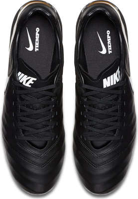 Nike Tiempo Mystic V FG Black