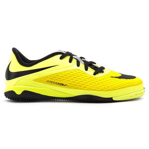 Nike Hypervenom Phelom IC Jr.