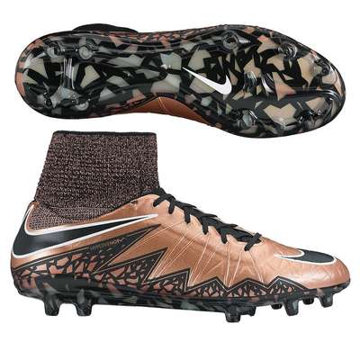 Nike Hypervenom Phantom II FG zwart voor 279 95 inclusief BTW exclusief verzendkosten