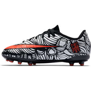 Nike Neymar Hypervenom Phinish zwart