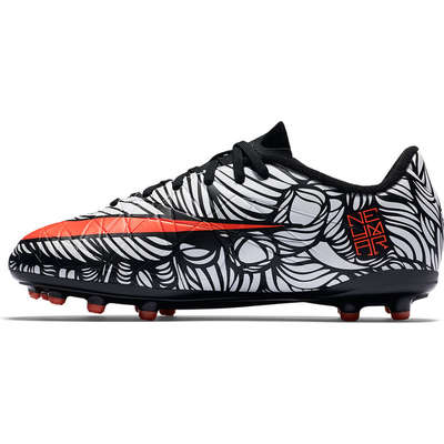 Nike Neymar Hypervenom Phinish zwart