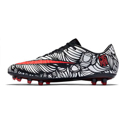 Nike Neymar Hypervenom Phinish zwart