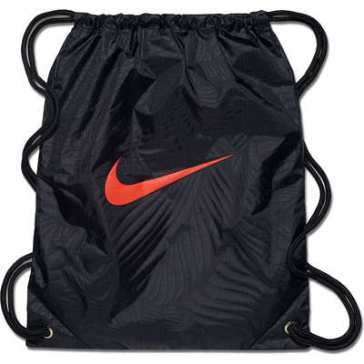 Nike Neymar Hypervenom Phinish zwart