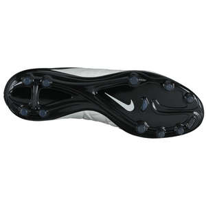 Hypervenom Phinish Craft FG zwart