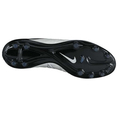 Hypervenom Phinish Craft FG zwart
