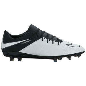 Hypervenom Phinish Craft FG zwart