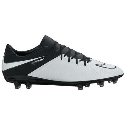 Hypervenom Phinish Craft FG zwart