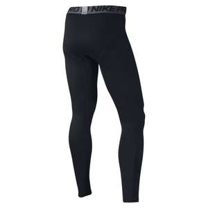 Nike Cool Compression Tight Black