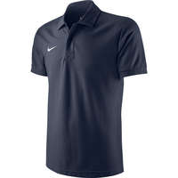Nike TS Core Polo Obsidian