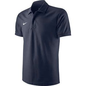 Nike TS Core Polo Obsidian