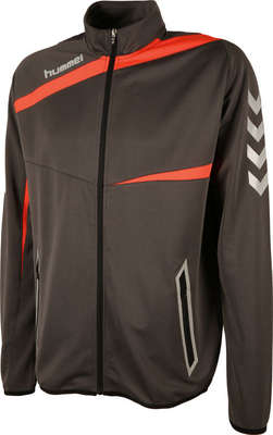 Hummel Tech2 Tech-2 poly jacket