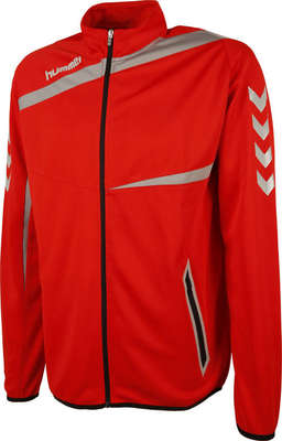 Hummel Tech2 Tech-2 poly jacket