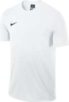 Nike Team Club Blend Tee White