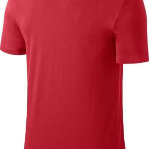 Nike Team Club Blend Tee Red