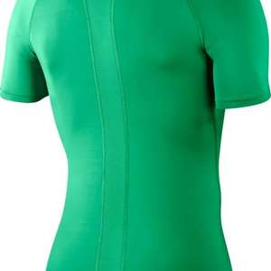 Nike Cool Compression Shortsleeve Top Green