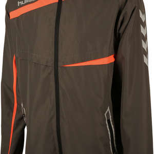 Hummel Tech2 Tech-2 micro jacket