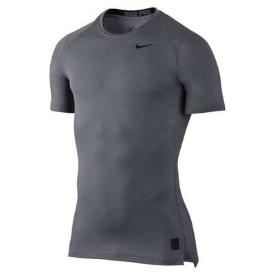 Nike Cool Compression Shortsleeve Top Grey
