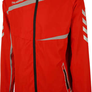 Hummel Tech2 Tech-2 micro jacket