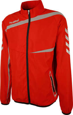 Hummel Tech2 Tech-2 micro jacket