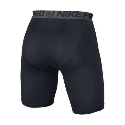 Nike Cool Compression 6 Short Black