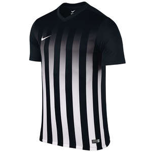 Nike Striped Divisie II Jersey