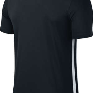 Nike Striped Divisie II Jersey
