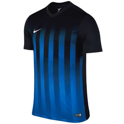 Nike Striped Divisie II Jersey