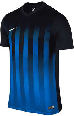 Nike Striped Divisie II Jersey