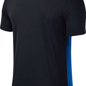 Nike Striped Divisie II Jersey