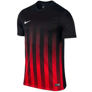 Nike Striped Divisie II Jersey