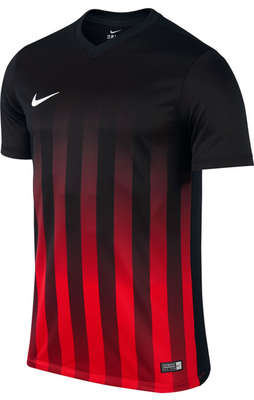 Nike Striped Divisie II Jersey
