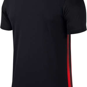 Nike Striped Divisie II Jersey