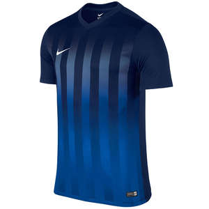 Nike Striped Divisie II Jersey