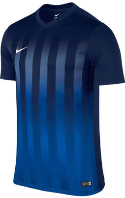Nike Striped Divisie II Jersey