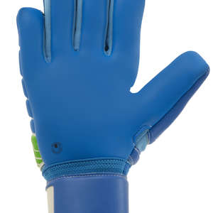Uhlsport Keepershandschoenen Fangmachine Aquasoft HN Windbreaker