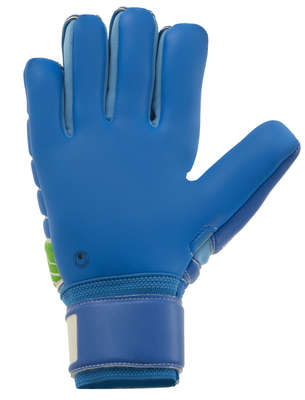 Uhlsport Keepershandschoenen Fangmachine Aquasoft HN Windbreaker