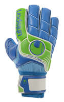 Uhlsport Keepershandschoenen Fangmachine Aquasoft HN Windbreaker